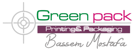 Green Pack-Logo